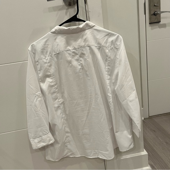 Royal Robbins Lightweight Snap Long Sleeve - Picture 4 of 6